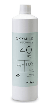 Artego Oxymilk razvijač 40vol 12% 1000 ml