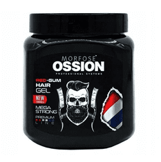 Morfose Ossion PB Mega Strong Gel 750 ml