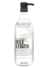 Morfose Milk keratinski šampon 1000 ml