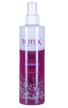 Totex regenerator za kosu u spreju s kolagenom 300 ml