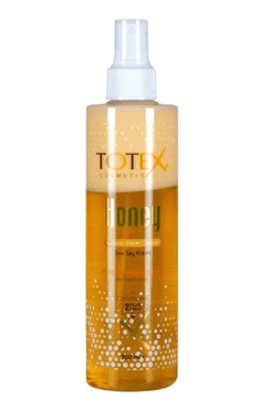 Totex regenerator za kosu u spreju s medom 300 ml