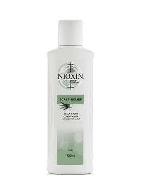 Nioxin regenerator za čišćenje vlasišta 200 ml