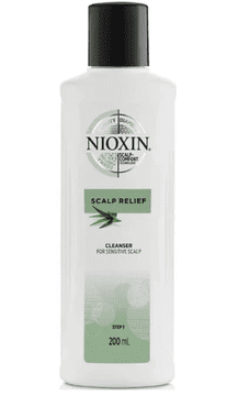Nioxin šampon za čišćenje vlasišta 200 ml