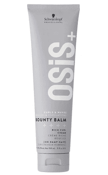 Schwarzkopf Osis+ Bounty Balm krema za kovrče 150 ml