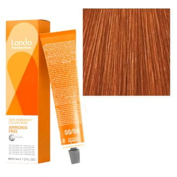 Londa tonirajuća boja za kosu 60 ml 7/43