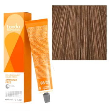 Londa tonirajuća boja za kosu 60 ml 7/7
