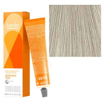 Londa tonirajuća boja za kosu 60 ml 10/81