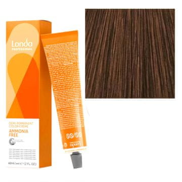 Londa tonirajuća boja za kosu 60 ml 5/37