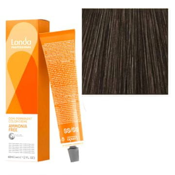 Londa tonirajuća boja za kosu 60 ml 4/0