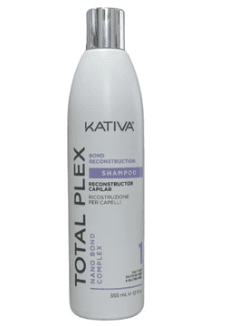 Kativa Šampon za potpunu rekonstrukciju Plex 355 ml
