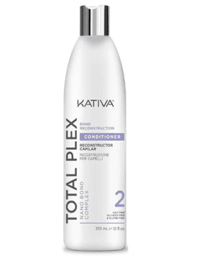 Kativa regenerator za potpunu rekonstrukciju Plex kose 355 ml