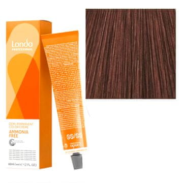 Londa tonirajuća boja za kosu 60 ml 5/4