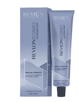 Revlon Professional Revlon Revlonissimo Colorsmetique boja za lice 60 ml 7.11