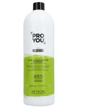 Revlon Professional Revlon ProYou Twister Curl hidratantni šampon 1000 ml