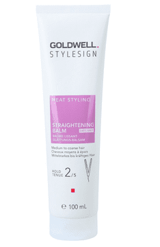 GOLDWELL STS balzam za ravnanje kose s toplinskim oblikovanjem 100 ml