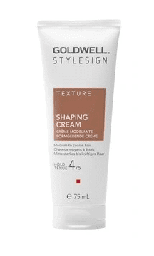 GOLDWELL STS krema za oblikovanje teksture 75 ml