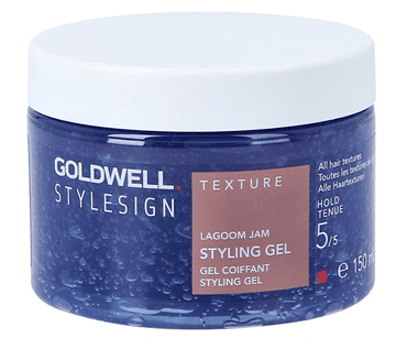GOLDWELL STS Texture Lagoom Jam gel za oblikovanje kose 150 ml