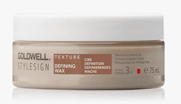 GOLDWELL STS vosak za definiranje teksture 75 ml