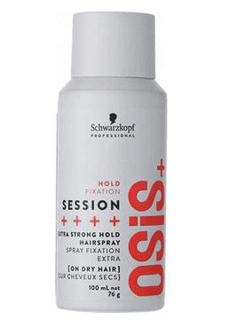 Schwarzkopf Osis+ Session ekstra jak sprej 100 ml