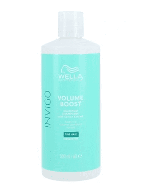 Wella INVIGO šampon za volumen 500 ml NOVO