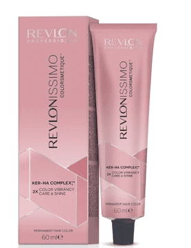 Revlon Professional Revlon Revlonissimo Colorsmetique boja za lice 60 ml 022