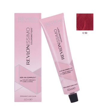Revlon Professional Revlon Revlonissimo Colorsmetique boja za kosu 60 ml C50
