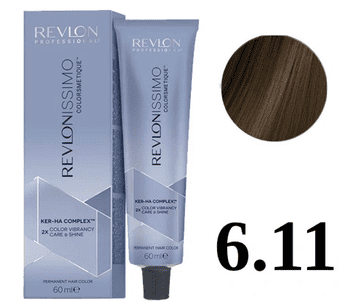 Revlon Professional Revlon Revlonissimo Colorsmetique boja za lice 60 ml 6.11