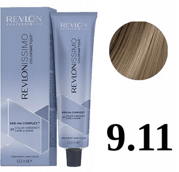 Revlon Professional Revlon Revlonissimo Colorsmetique boja za lice 60 ml 9.11