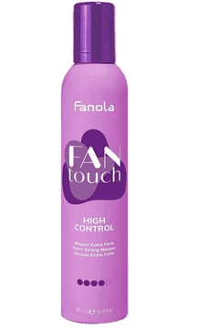 Fanola FanTouch ekstra jaka pjena 300 ml
