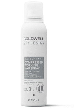 GOLDWELL STS komprimirani lak za kosu 150 ml