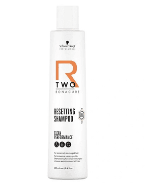Schwarzkopf R-TWO šampon za resetiranje kose 250 ml