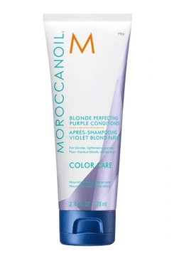 Moroccanoil regenerator za svijetlo ljubičastu kosu 70 ml