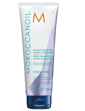 Moroccanoil regenerator za svijetlo ljubičastu kosu 200 ml