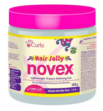 Novex My Curls Žele gel za kosu 500 ml