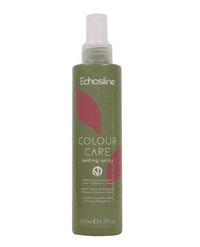 Echosline sprej za zaptivanje obojene kose 200 ml