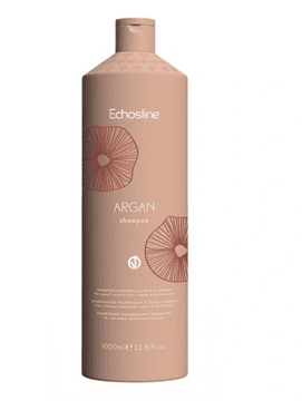 Echosline ARGAN šampon 1000 ml