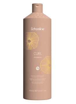 Echosline šampon za kovrče 1000 ml
