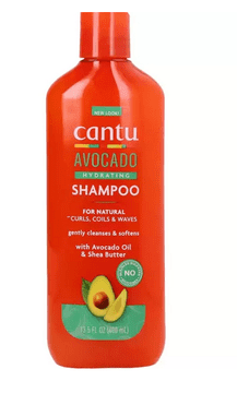 hidratantni šampon s avokadom 400 ml