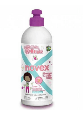 Novex regenerator za moje male kovrče 300 ml