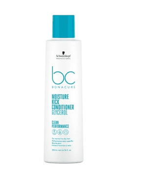 Schwarzkopf Moisture Kick regenerator 200 ml