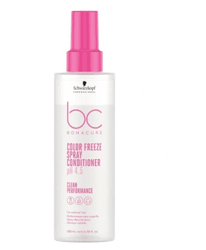 Schwarzkopf Color Freeze regenerator u spreju 200 ml