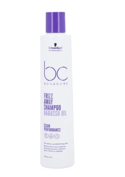 Schwarzkopf BC Frizz Away šampon za kosu 250 ml