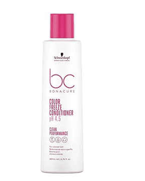 Schwarzkopf regenerator za kosu Color Freeze 200 ml