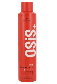 Schwarzkopf Osis+ Texture sprej za suho pranje rublja 300 ml