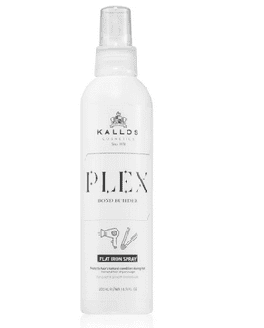 Kallos Plex Bond Builder sprej za kosu 200 ml