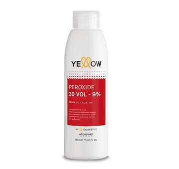 ŽUTA peroksidna emulzija 30VOL 9% 150 ml