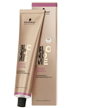 Schwarzkopf Blodme dubinski tonik nugat 60 ml
