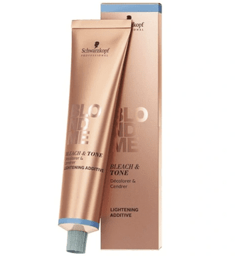 Schwarzkopf Blondme izbjeljivač i ton mat 60 ml