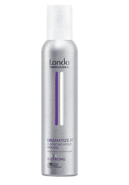 Londa Dramatize It ekstra jaka pjena 200 ml
