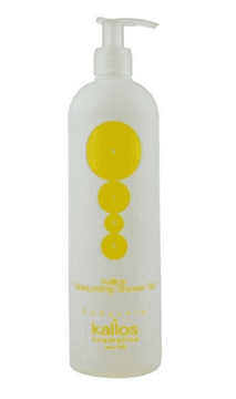 Kallos hidratantni gel za tuširanje 1000 ml